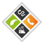 Logo de l'Association des centres antipoison et de toxicovigilance